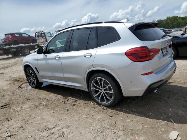 Photo 1 VIN: 5UXTY3C0XLLU69827 - BMW X3 SDRIVE3 