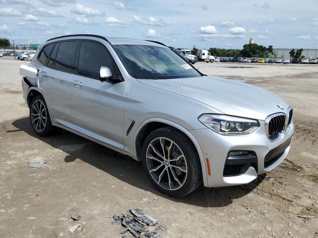 Photo 3 VIN: 5UXTY3C0XLLU69827 - BMW X3 SDRIVE3 