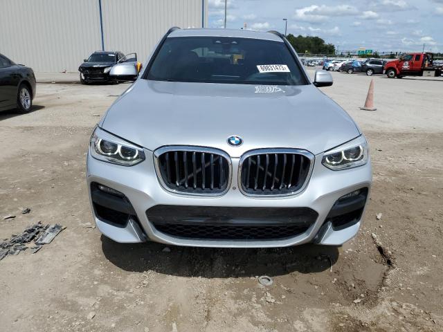 Photo 4 VIN: 5UXTY3C0XLLU69827 - BMW X3 SDRIVE3 