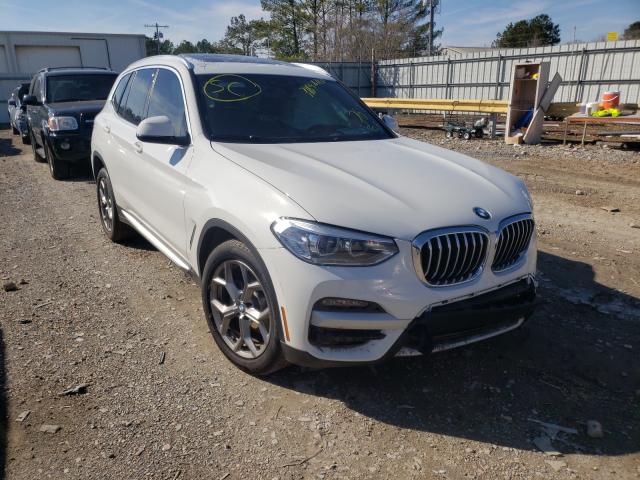 Photo 0 VIN: 5UXTY3C0XLLU70766 - BMW X3 SDRIVE3 