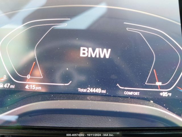 Photo 6 VIN: 5UXTY3C0XLLU70993 - BMW X3 