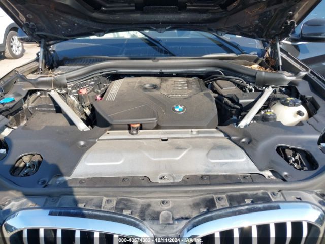 Photo 9 VIN: 5UXTY3C0XLLU70993 - BMW X3 