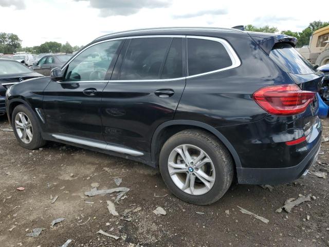 Photo 1 VIN: 5UXTY3C0XLLU72436 - BMW X3 