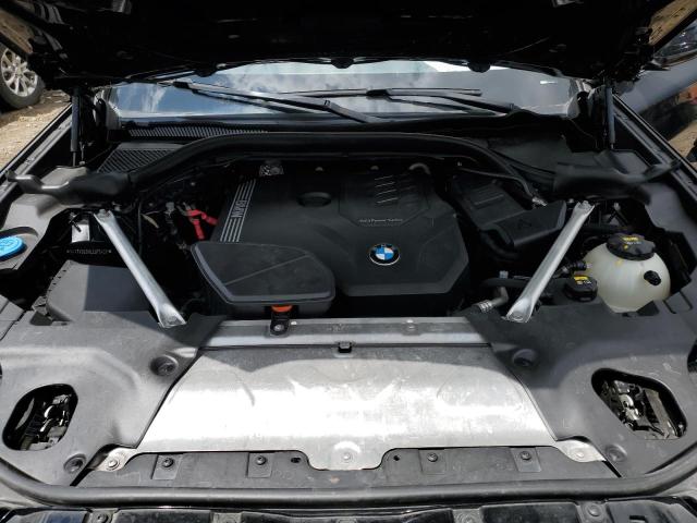 Photo 11 VIN: 5UXTY3C0XLLU72436 - BMW X3 