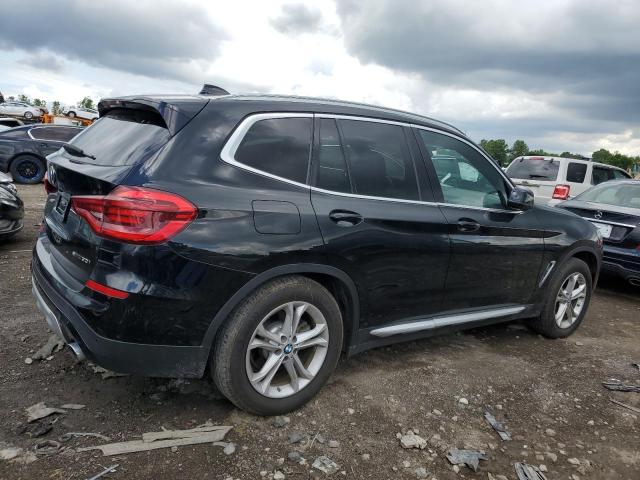 Photo 2 VIN: 5UXTY3C0XLLU72436 - BMW X3 