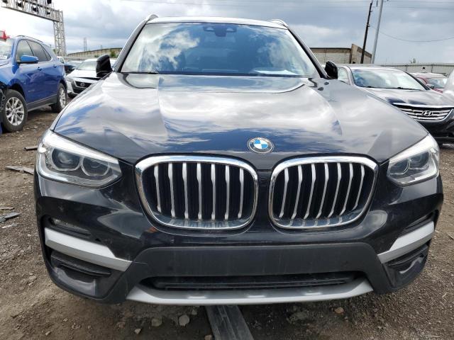 Photo 4 VIN: 5UXTY3C0XLLU72436 - BMW X3 