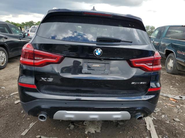 Photo 5 VIN: 5UXTY3C0XLLU72436 - BMW X3 