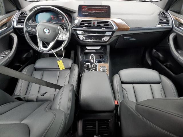 Photo 7 VIN: 5UXTY3C0XLLU72436 - BMW X3 