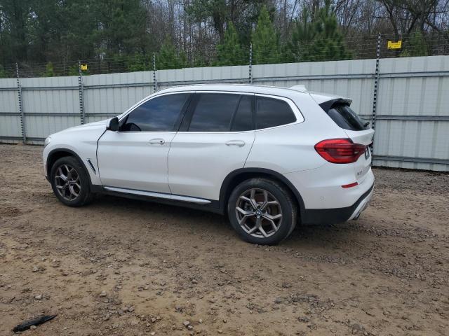 Photo 1 VIN: 5UXTY3C0XM9D79966 - BMW X3 