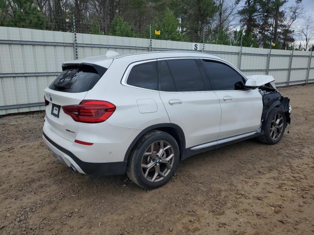 Photo 2 VIN: 5UXTY3C0XM9D79966 - BMW X3 