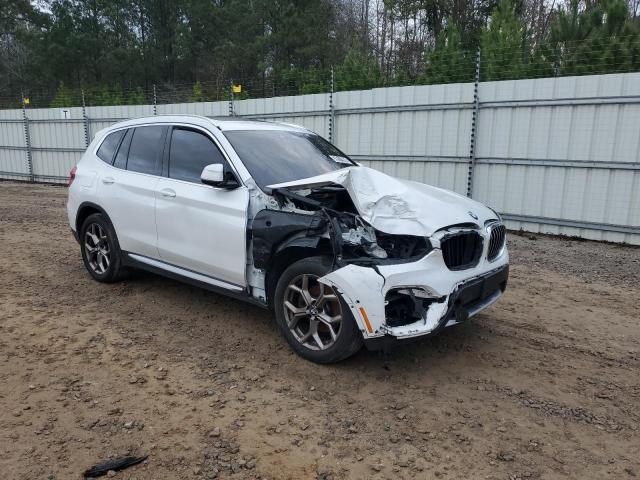 Photo 3 VIN: 5UXTY3C0XM9D79966 - BMW X3 