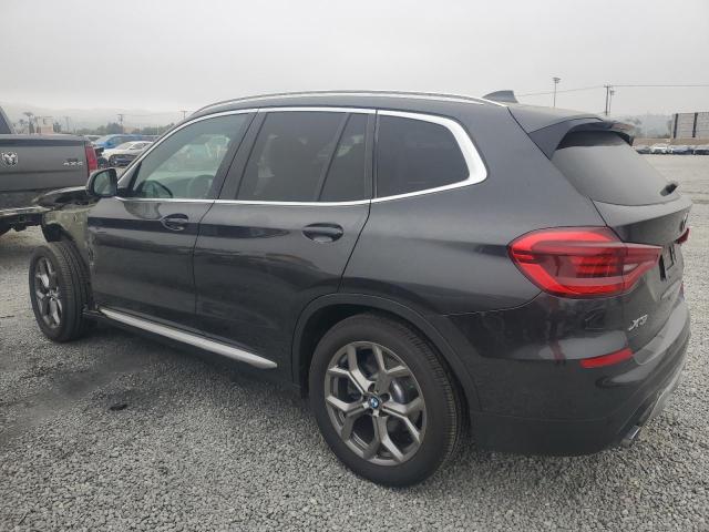 Photo 1 VIN: 5UXTY3C0XM9D97383 - BMW X3 