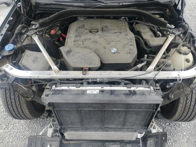 Photo 11 VIN: 5UXTY3C0XM9D97383 - BMW X3 