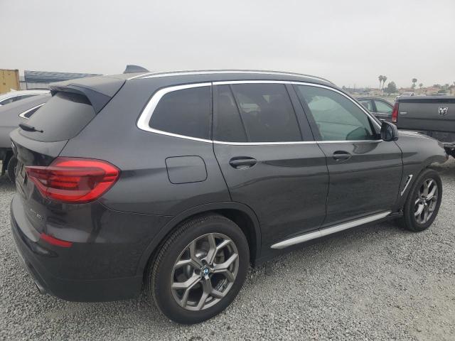 Photo 2 VIN: 5UXTY3C0XM9D97383 - BMW X3 