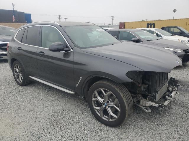 Photo 3 VIN: 5UXTY3C0XM9D97383 - BMW X3 