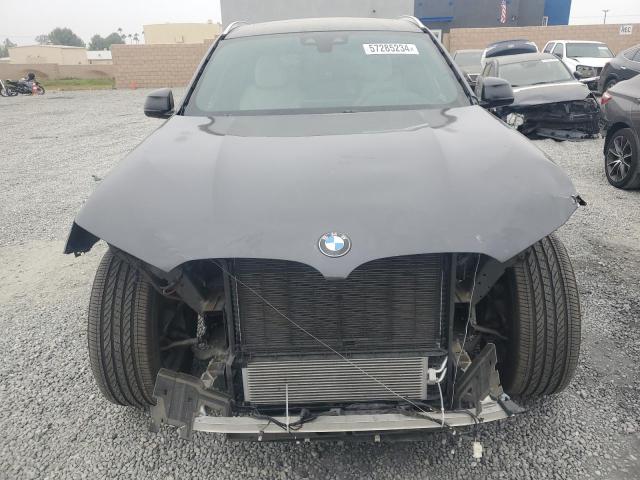 Photo 4 VIN: 5UXTY3C0XM9D97383 - BMW X3 