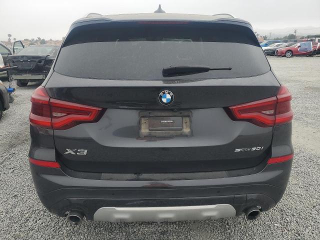 Photo 5 VIN: 5UXTY3C0XM9D97383 - BMW X3 