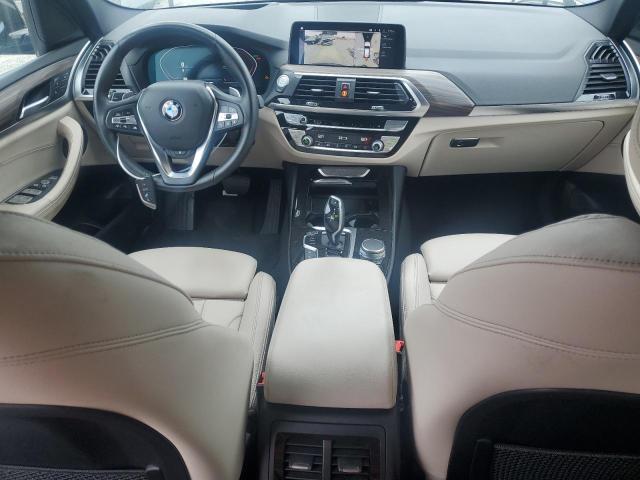 Photo 7 VIN: 5UXTY3C0XM9D97383 - BMW X3 