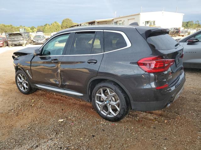 Photo 1 VIN: 5UXTY3C0XM9F11429 - BMW X3 SDRIVE3 