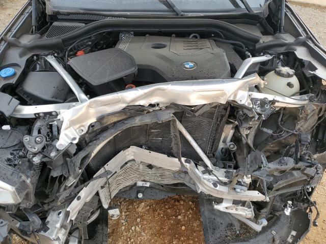 Photo 11 VIN: 5UXTY3C0XM9F11429 - BMW X3 SDRIVE3 