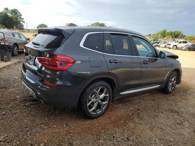 Photo 2 VIN: 5UXTY3C0XM9F11429 - BMW X3 SDRIVE3 