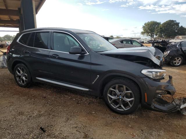 Photo 3 VIN: 5UXTY3C0XM9F11429 - BMW X3 SDRIVE3 