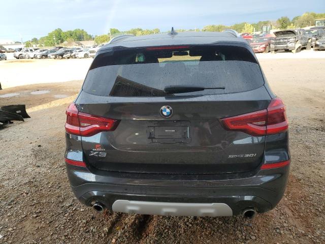 Photo 5 VIN: 5UXTY3C0XM9F11429 - BMW X3 SDRIVE3 