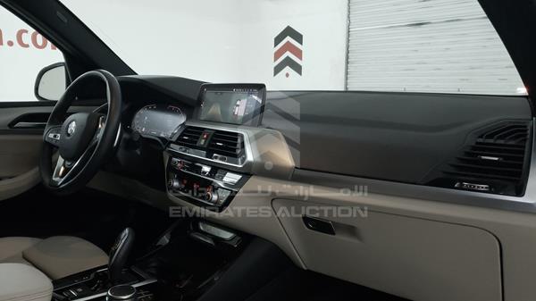 Photo 38 VIN: 5UXTY3C0XM9F42888 - BMW X3 