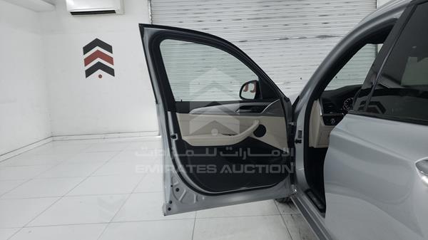 Photo 9 VIN: 5UXTY3C0XM9F42888 - BMW X3 