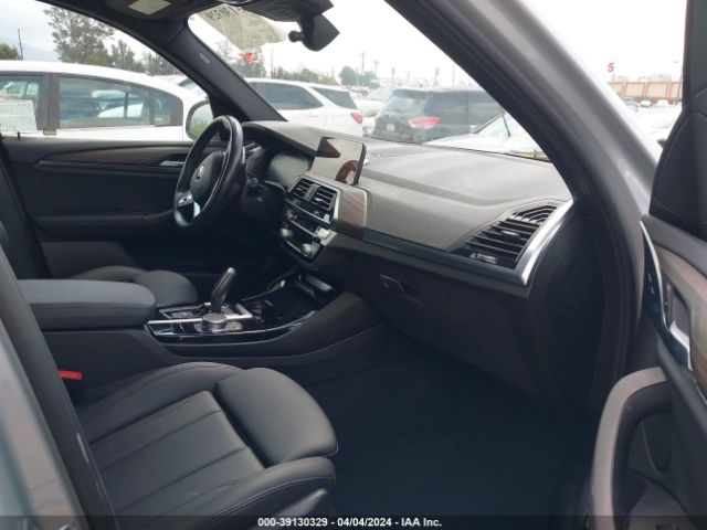 Photo 4 VIN: 5UXTY3C0XM9F50408 - BMW X3 