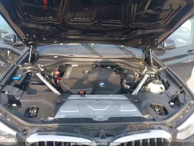 Photo 9 VIN: 5UXTY3C0XM9G37158 - BMW X3 