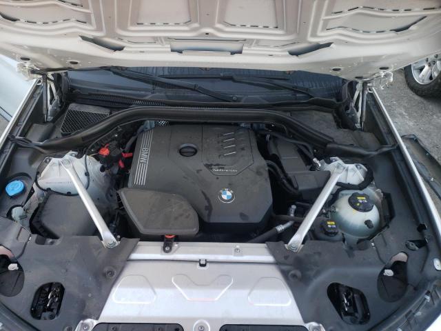 Photo 6 VIN: 5UXTY3C0XM9G54218 - BMW X3 