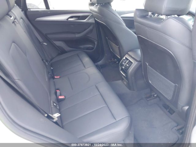 Photo 7 VIN: 5UXTY3C0XM9H54965 - BMW X3 