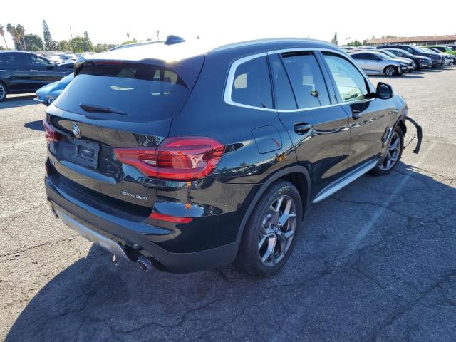 Photo 3 VIN: 5UXTY3C0XM9H69787 - BMW X3 SDRIVE3 