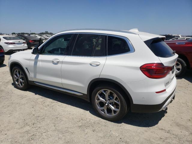 Photo 1 VIN: 5UXTY5C00L9B17514 - BMW X3 XDRIVE3 