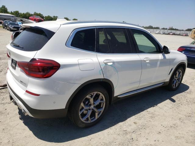 Photo 2 VIN: 5UXTY5C00L9B17514 - BMW X3 XDRIVE3 