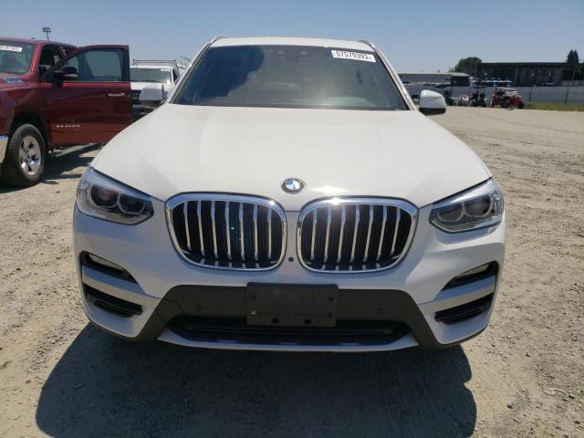 Photo 4 VIN: 5UXTY5C00L9B17514 - BMW X3 XDRIVE3 