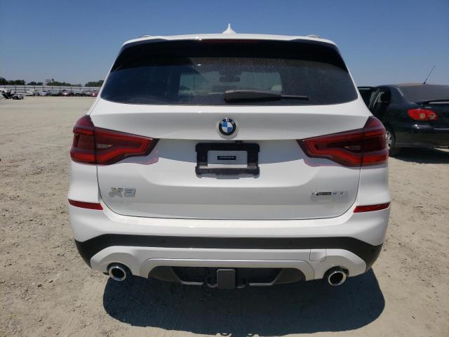 Photo 5 VIN: 5UXTY5C00L9B17514 - BMW X3 XDRIVE3 