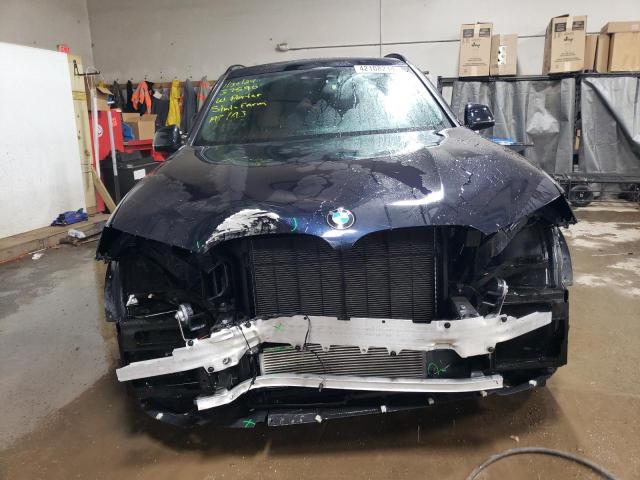 Photo 4 VIN: 5UXTY5C00L9B57687 - BMW X3 