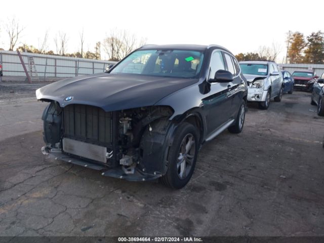 Photo 1 VIN: 5UXTY5C00L9B57902 - BMW X3 