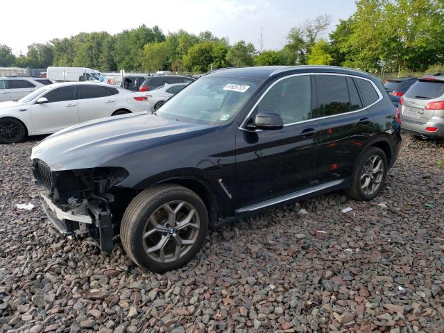 Photo 0 VIN: 5UXTY5C00L9C01557 - BMW X3 XDRIVE3 