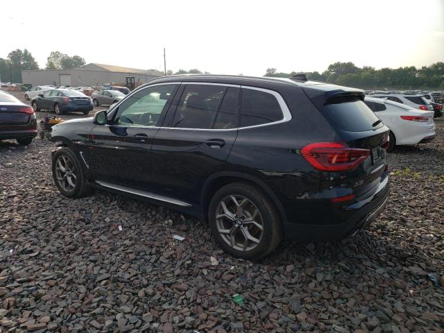 Photo 1 VIN: 5UXTY5C00L9C01557 - BMW X3 XDRIVE3 