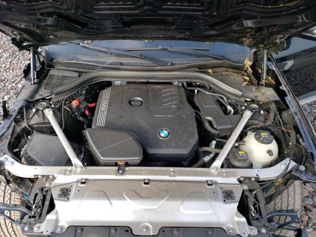 Photo 10 VIN: 5UXTY5C00L9C01557 - BMW X3 XDRIVE3 