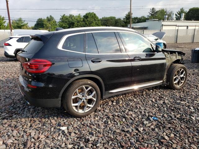 Photo 2 VIN: 5UXTY5C00L9C01557 - BMW X3 XDRIVE3 