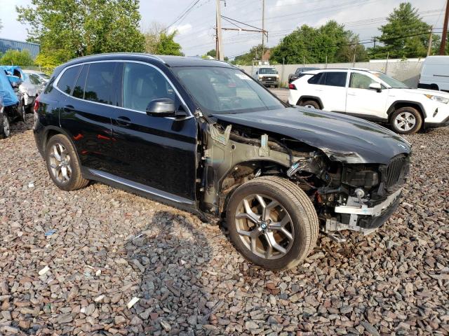 Photo 3 VIN: 5UXTY5C00L9C01557 - BMW X3 XDRIVE3 