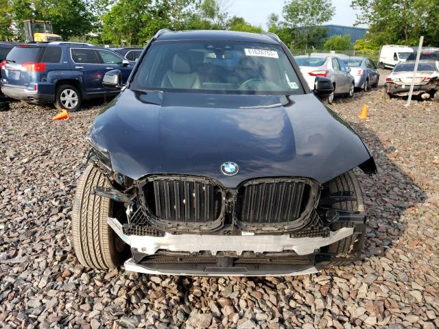 Photo 4 VIN: 5UXTY5C00L9C01557 - BMW X3 XDRIVE3 