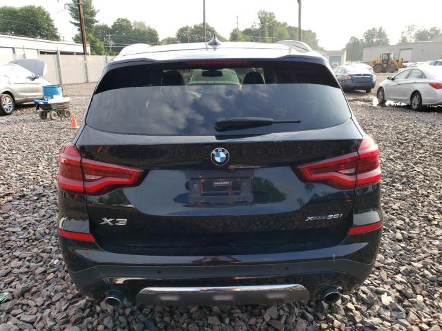 Photo 5 VIN: 5UXTY5C00L9C01557 - BMW X3 XDRIVE3 