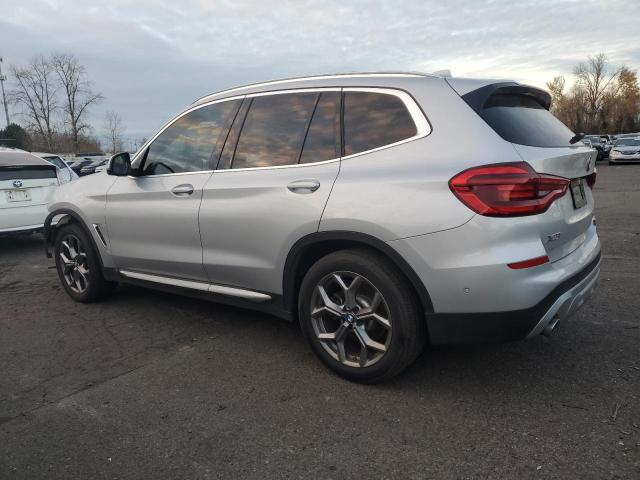 Photo 1 VIN: 5UXTY5C00L9C45901 - BMW X3 XDRIVE3 