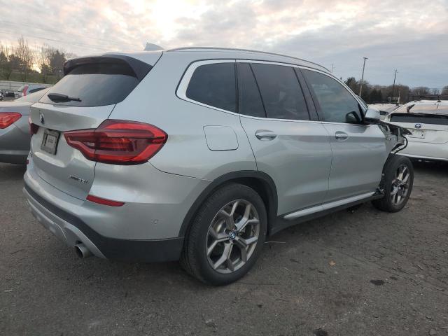 Photo 2 VIN: 5UXTY5C00L9C45901 - BMW X3 XDRIVE3 