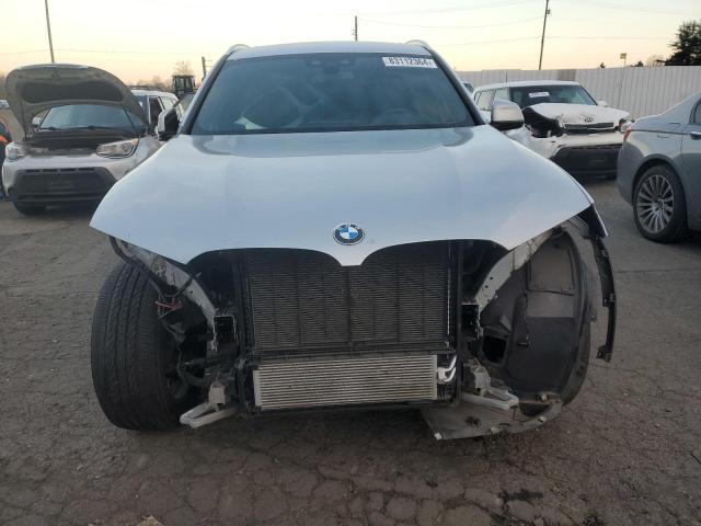 Photo 4 VIN: 5UXTY5C00L9C45901 - BMW X3 XDRIVE3 